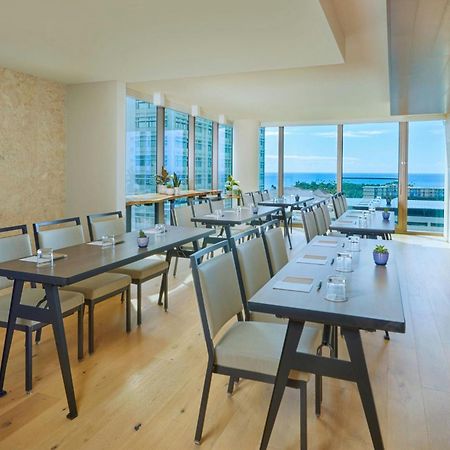 Renaissance Honolulu Hotel & Spa Zewnętrze zdjęcie