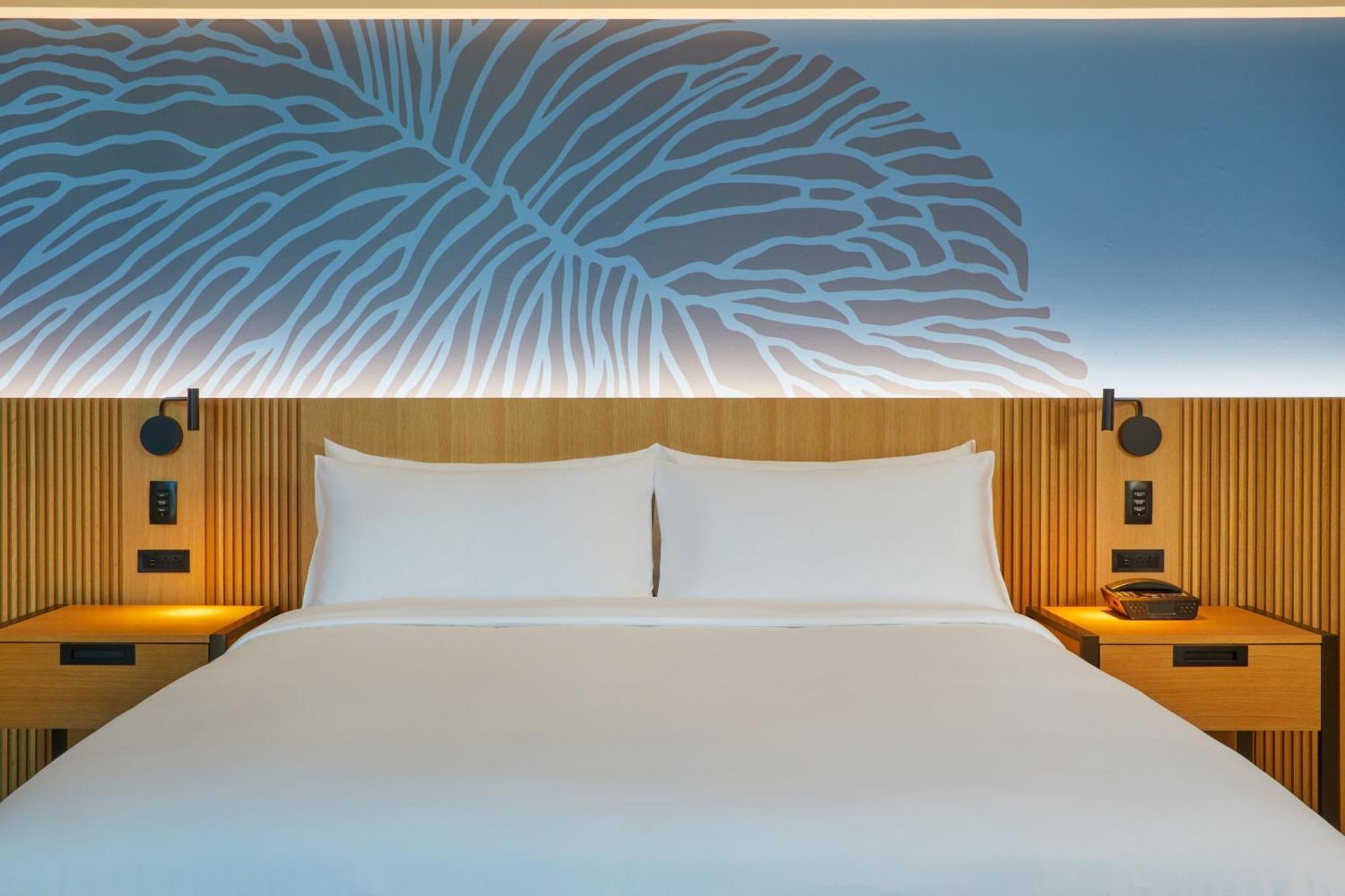 Renaissance Honolulu Hotel & Spa Zewnętrze zdjęcie