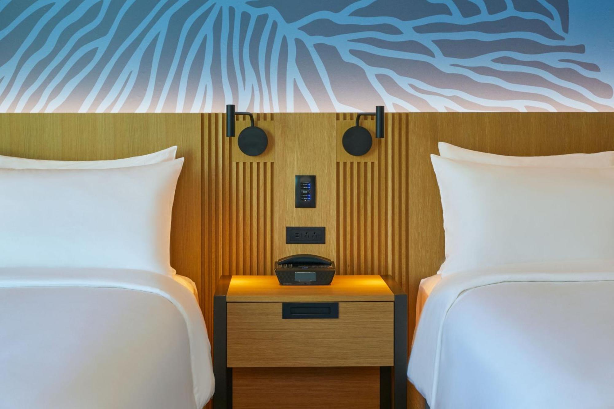Renaissance Honolulu Hotel & Spa Zewnętrze zdjęcie