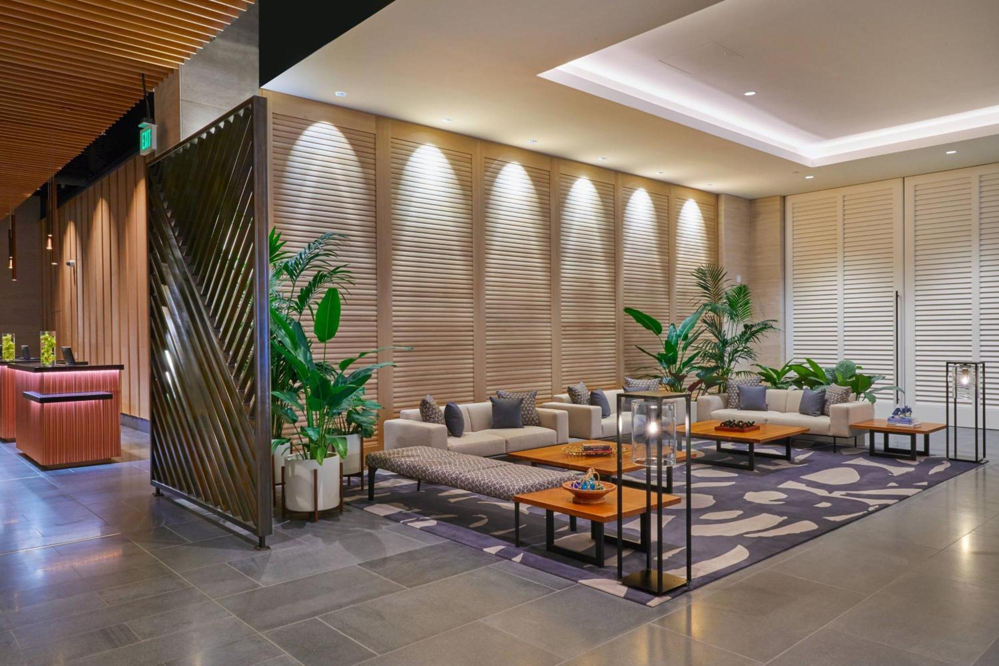 Renaissance Honolulu Hotel & Spa Zewnętrze zdjęcie