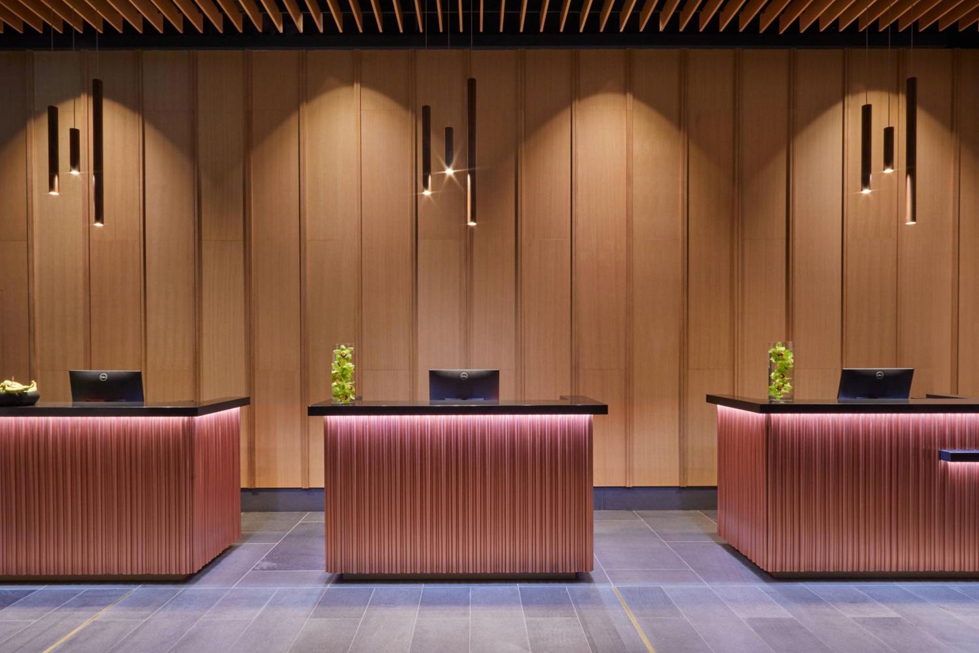 Renaissance Honolulu Hotel & Spa Zewnętrze zdjęcie