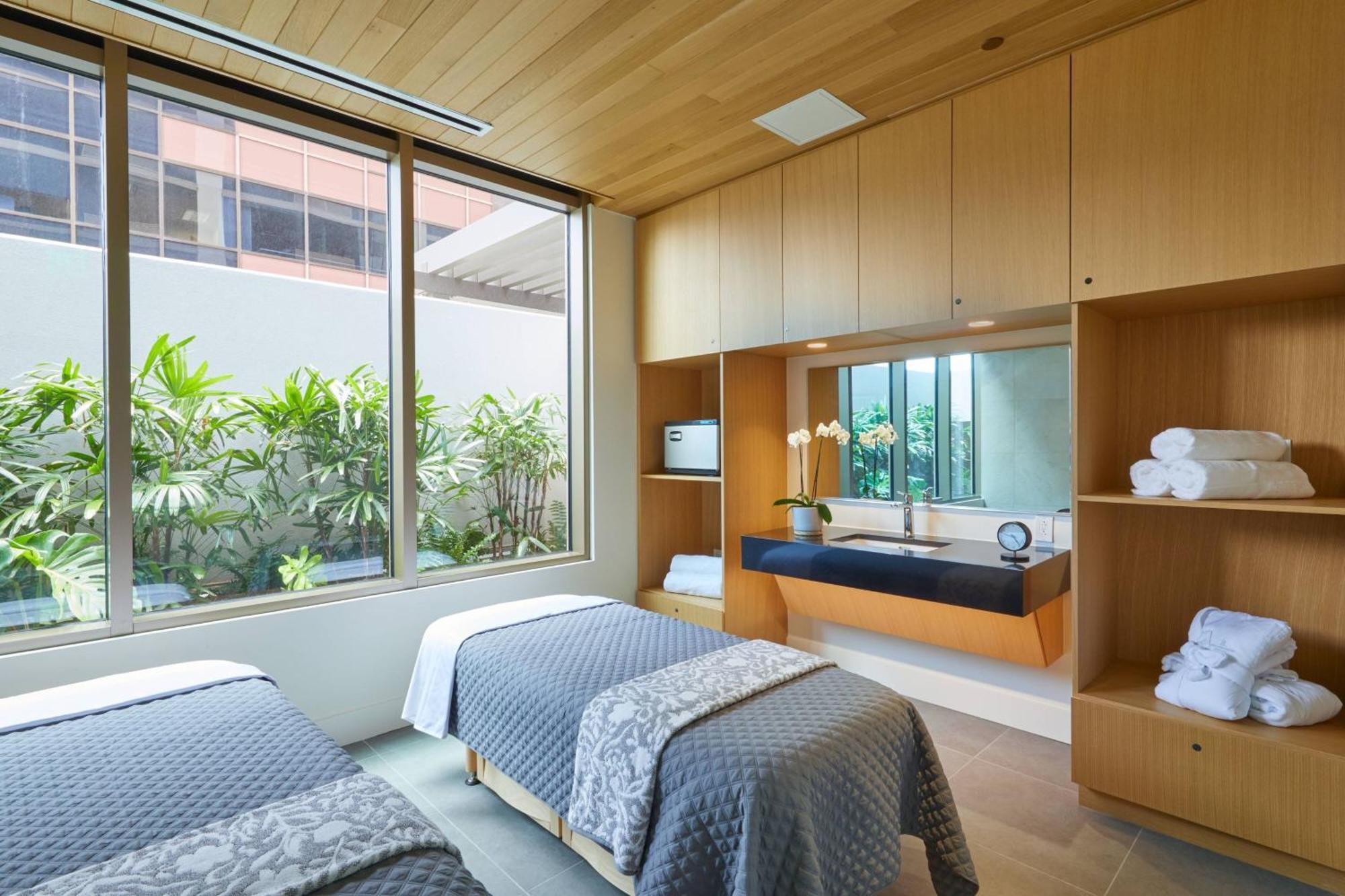 Renaissance Honolulu Hotel & Spa Zewnętrze zdjęcie