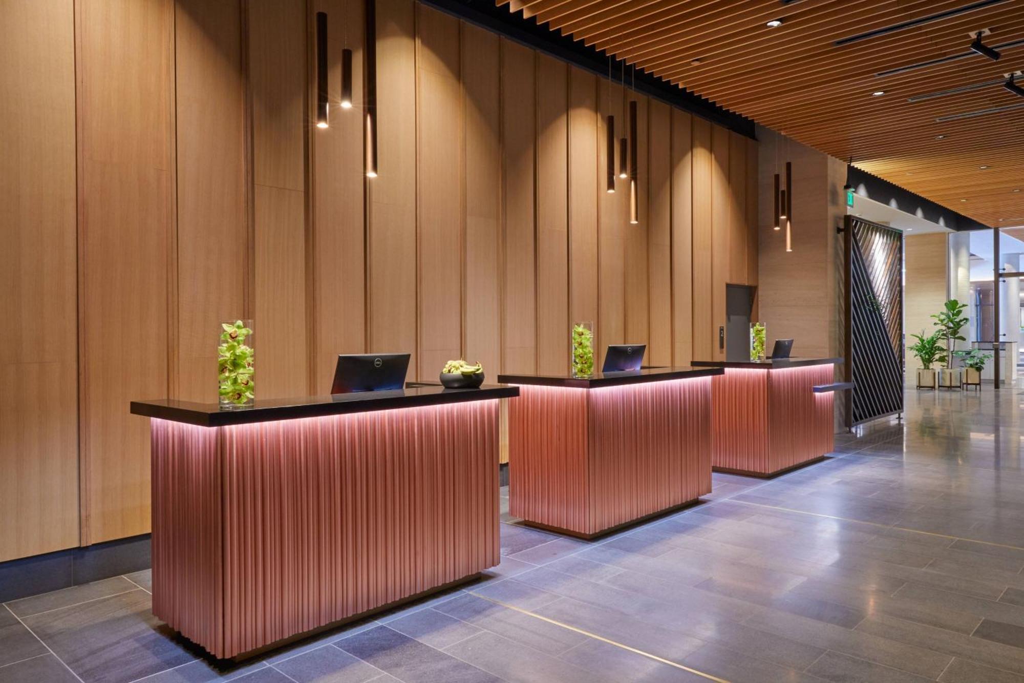 Renaissance Honolulu Hotel & Spa Zewnętrze zdjęcie