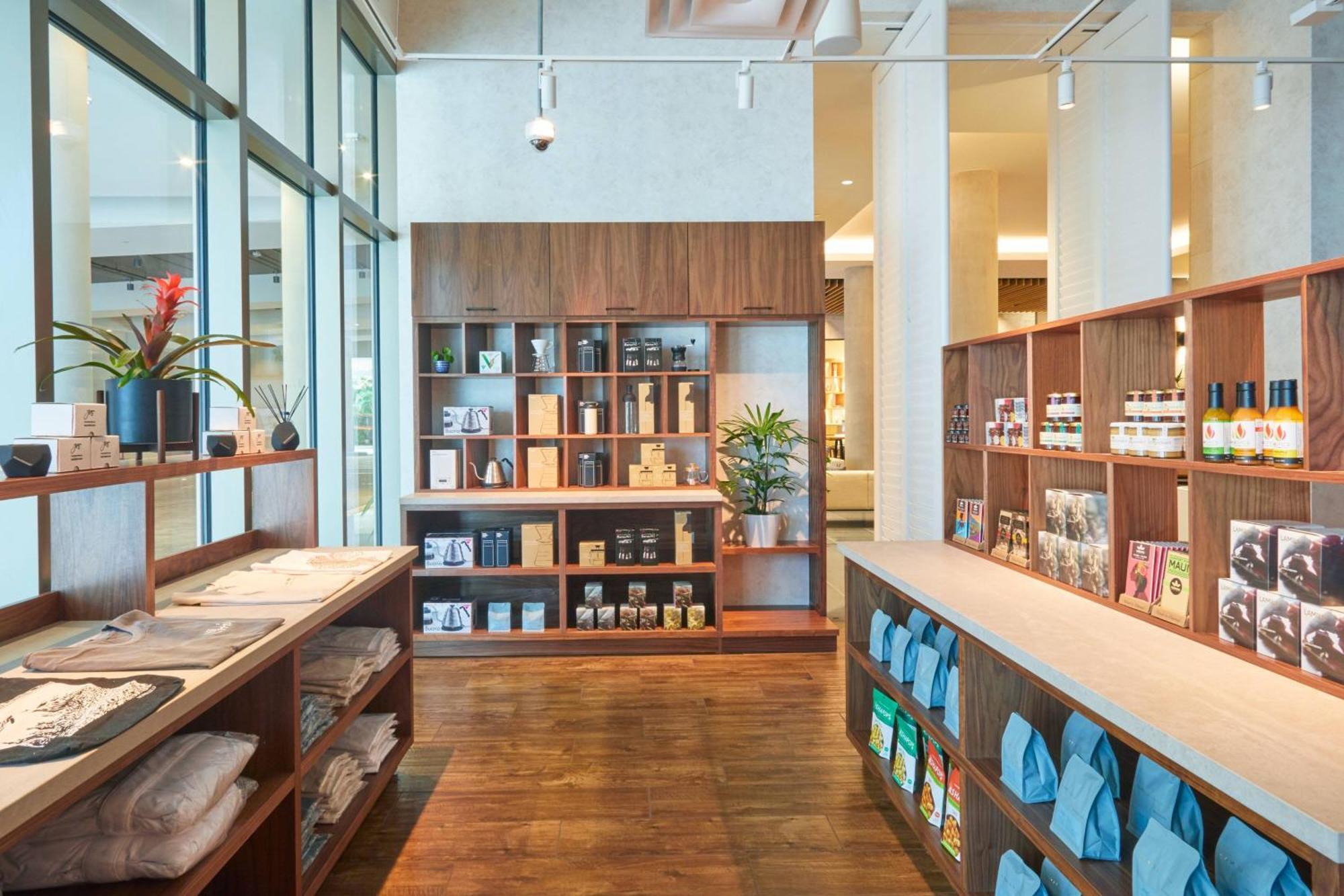 Renaissance Honolulu Hotel & Spa Zewnętrze zdjęcie