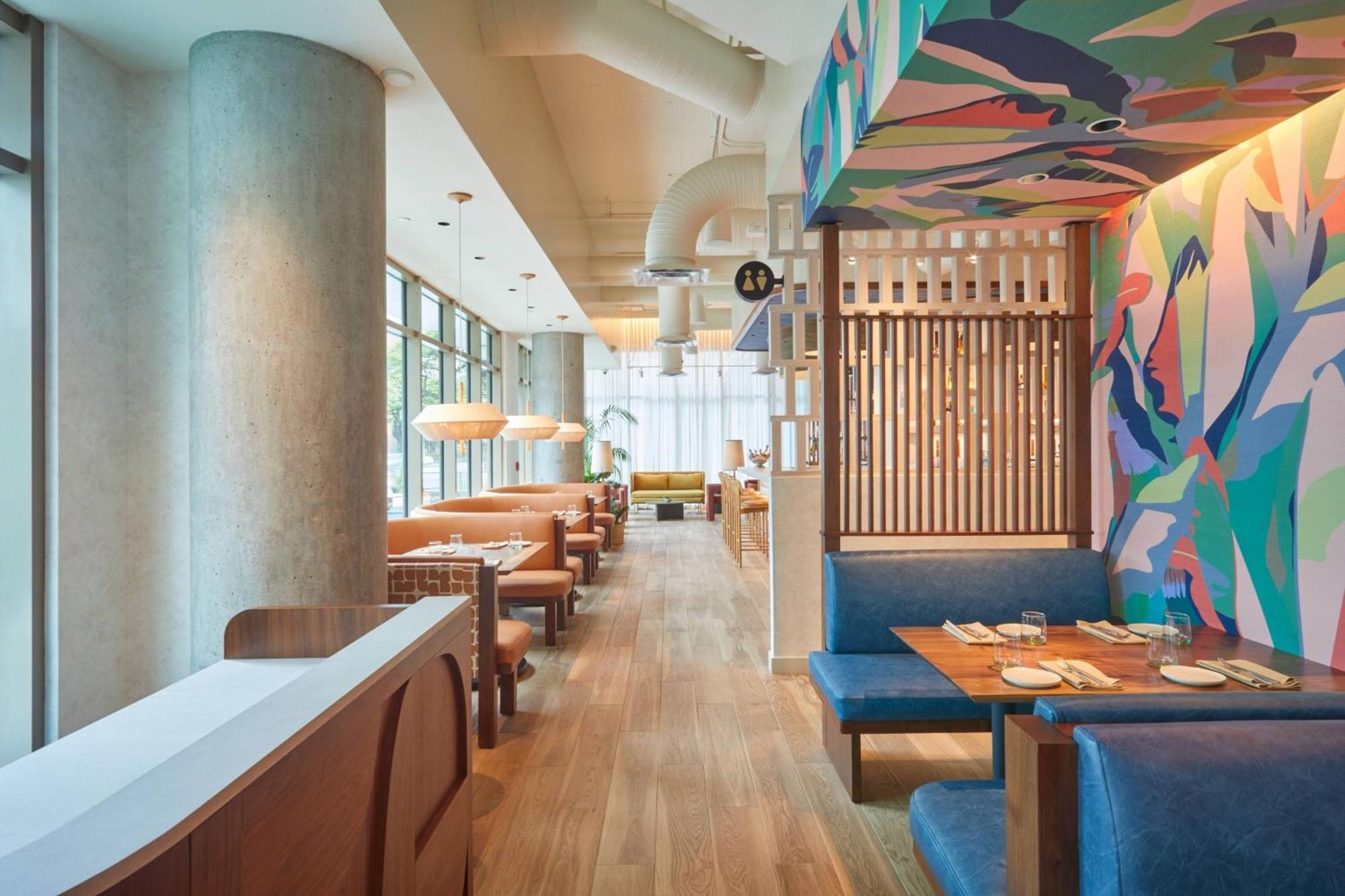 Renaissance Honolulu Hotel & Spa Zewnętrze zdjęcie